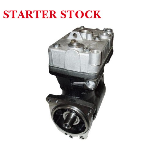 New 12V Air Compressor 20382348 Engine Parts for Volvo Trucks Replacement Spare Partspicture2