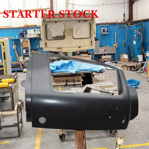 20452887 21469924 Heavy Duty Steel Head Lamp for FH12 Parts New Condition Bumpers Typepicture2