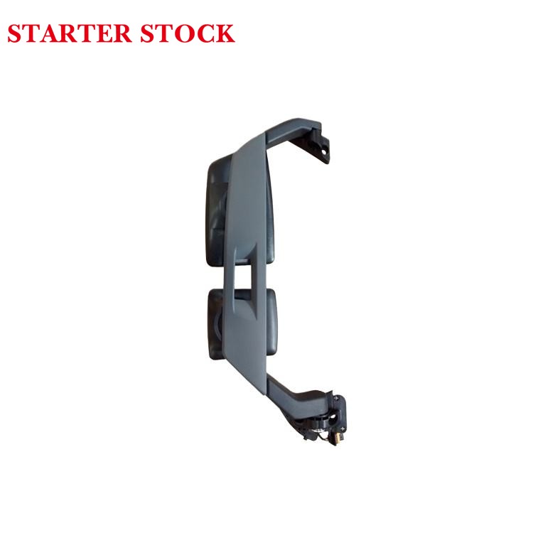 New FH for Volvo Truck Body Parts Auto 82359208 82943356 Mirror Truck Body Part Spare