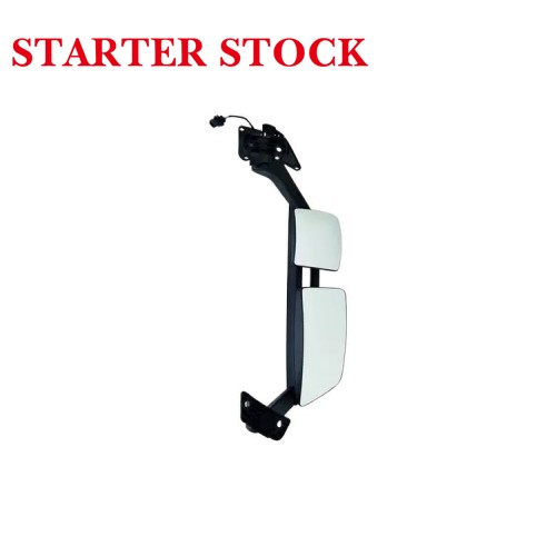 New FH for Volvo Truck Body Parts Auto 82359208 82943356 Mirror Truck Body Part Sparepicture2