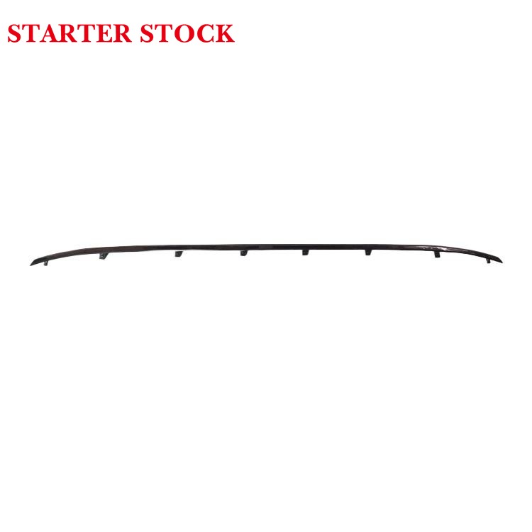 New Condition Truck Sun Visor Part Number 82144656 84034934 21249472 Steel Bumper Truck Boy Part Spare