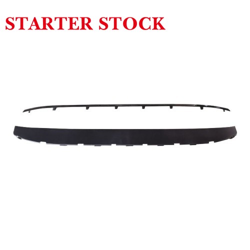 New Condition Truck Sun Visor Part Number 82144656 84034934 21249472 Steel Bumper Truck Boy Part Sparepicture3