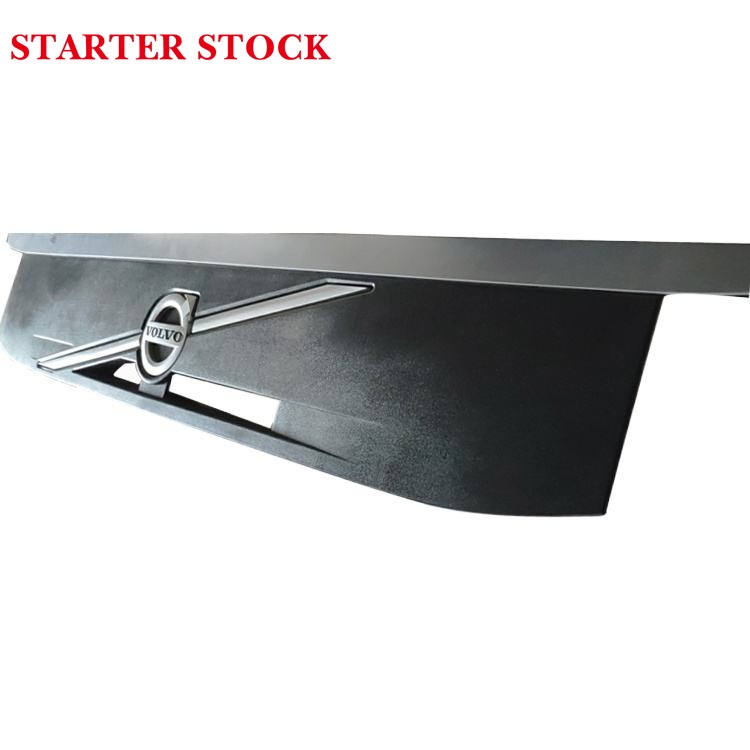 New 84162403 84081698 Truck Panels for VOLVO FM460 Condition Cabs