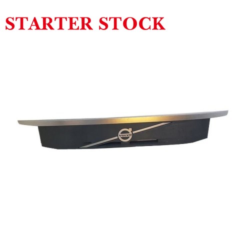 New 84162403 84081698 Truck Panels for VOLVO FM460 Condition Cabspicture2
