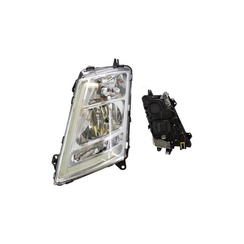 High Quality New 22239056 Headlight for VOLVO FMX Truck