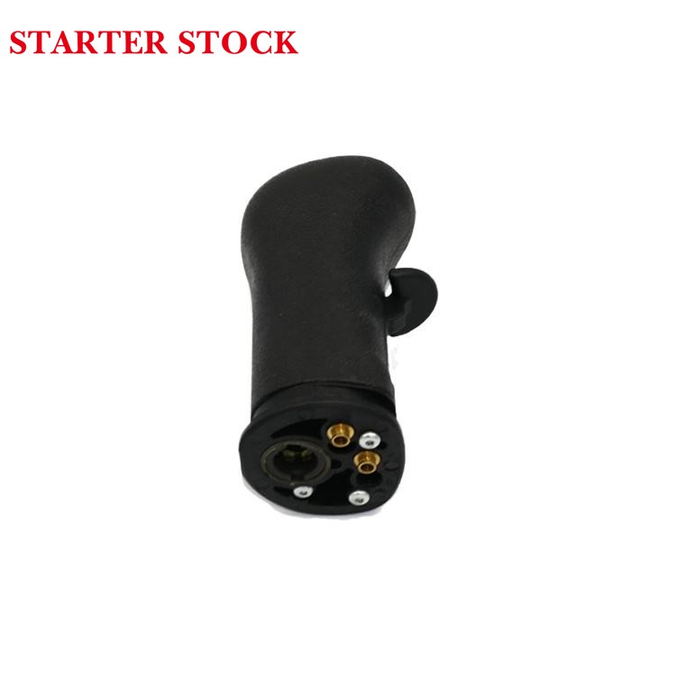 For Volvo Truck Gear Lever Knob 20488067 USE New Condition Plastic Material for Sale