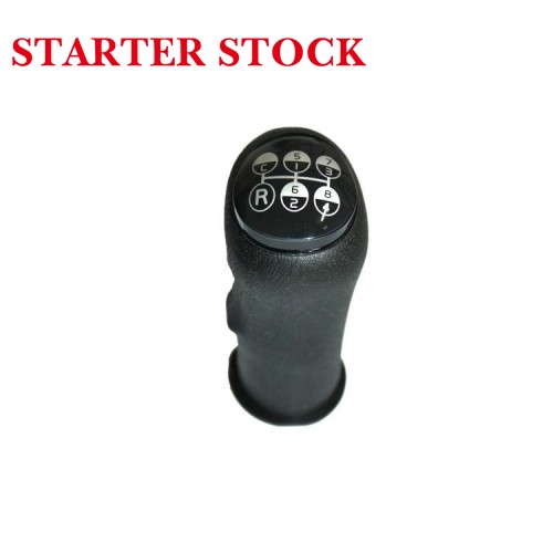 For Volvo Truck Gear Lever Knob 20488067 USE New Condition Plastic Material for Salepicture2