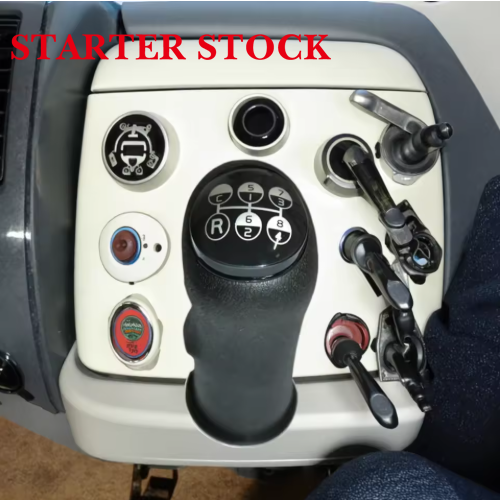 For Volvo Truck Gear Lever Knob 20488067 USE New Condition Plastic Material for Salepicture4