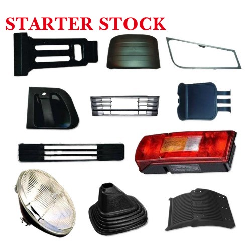 New Condition Truck Body Parts Spare Bodi Manufacturer Other for Truck Partpicture2