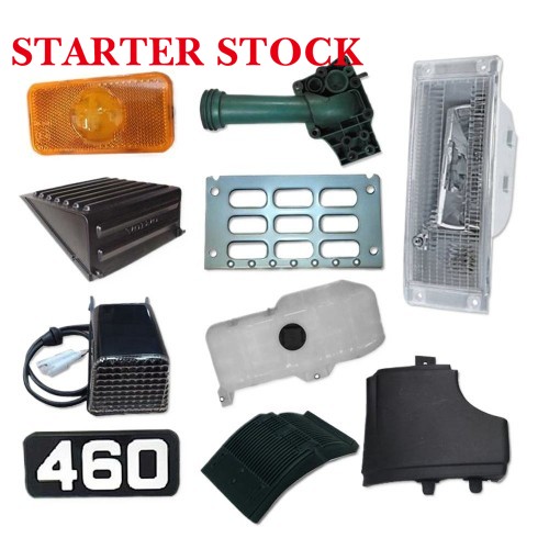 New Condition Truck Body Parts Spare Bodi Manufacturer Other for Truck Partpicture3