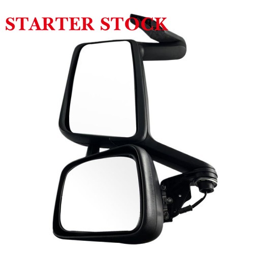 High Quality New 20535603 LH for Volvo FH FM Truck Mirror Spare Parts Use for Volvo Fm Mirror BODY F12picture2
