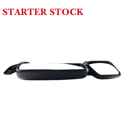 High Quality New 20535603 LH for Volvo FH FM Truck Mirror Spare Parts Use for Volvo Fm Mirror BODY F12picture3
