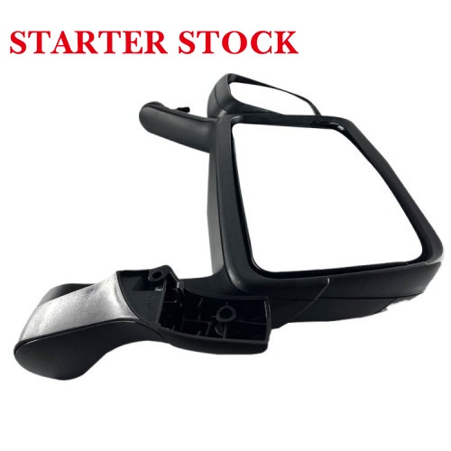 High Quality New 20535603 LH for Volvo FH FM Truck Mirror Spare Parts Use for Volvo Fm Mirror BODY F12picture4