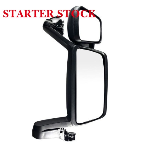 High Quality New 20535603 LH for Volvo FH FM Truck Mirror Spare Parts Use for Volvo Fm Mirror BODY F12picture5