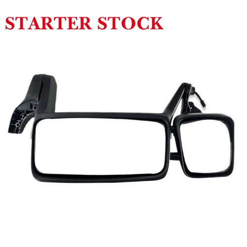 High Quality New 20535603 LH for Volvo FH FM Truck Mirror Spare Parts Use for Volvo Fm Mirror BODY F12picture6