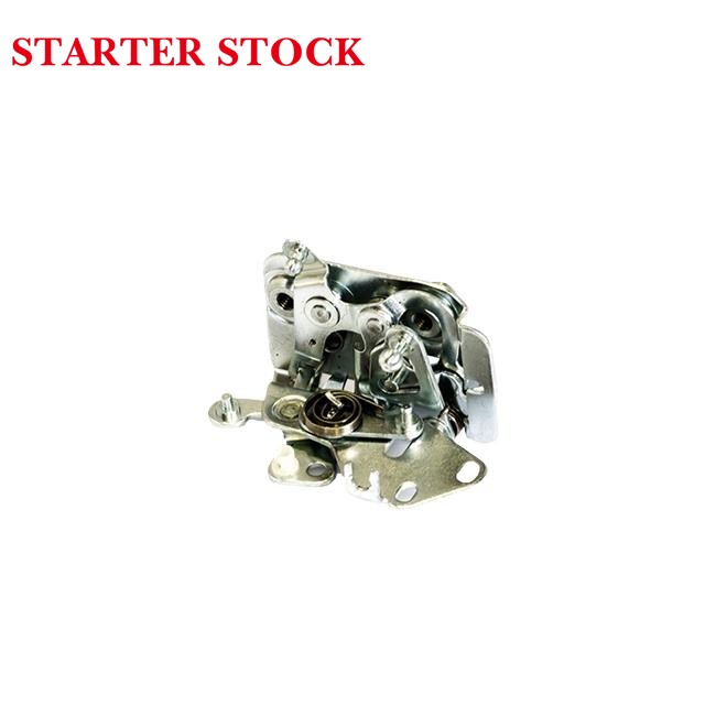 New Condition Truck Body Parts 1610882 1610922 Auto Spare Door Lock for Truck