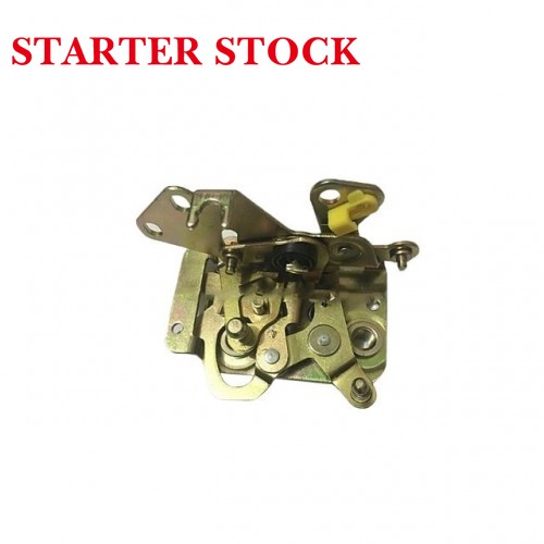 New Condition Truck Body Parts 1610882 1610922 Auto Spare Door Lock for Truckpicture2