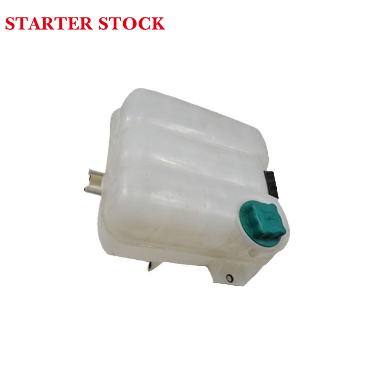 New 7401676400 & 7401676576 for VOLVO FH16 & for RENAULT TRUCKS Body Parts Auto Spare Steel Water Tank