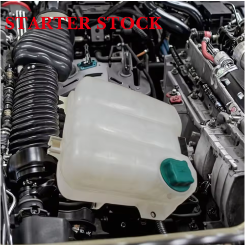 New 7401676400 & 7401676576 for VOLVO FH16 & for RENAULT TRUCKS Body Parts Auto Spare Steel Water Tankpicture4