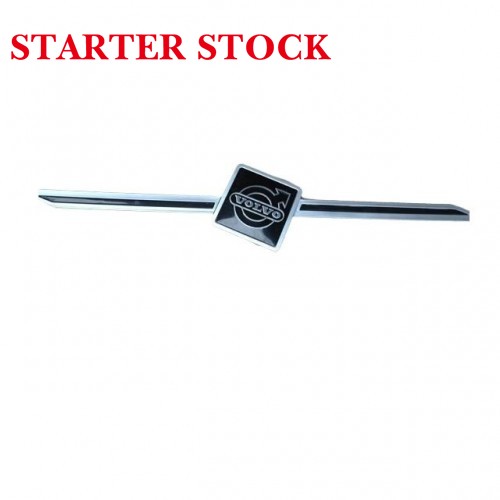High Quality for Volvo Emblem 3980967 and 20360567 New Steel Truck Body Parts Directly for VOLVO Truck Bumperspicture2