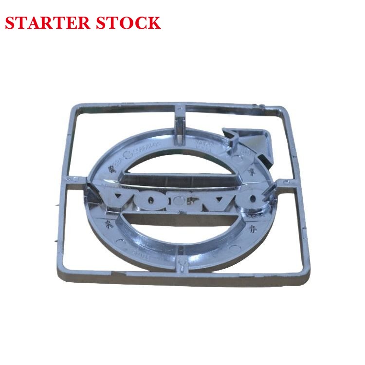 High Quality New 82148200314 Auto Motive Chassis Part Body Plate for VOLVO TRUCK Other Spare Parts
