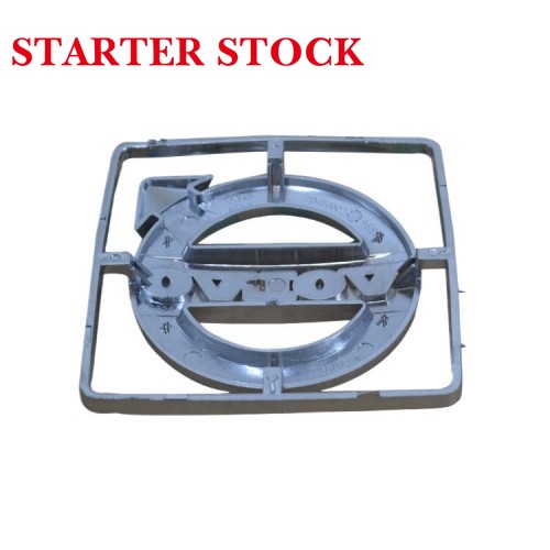 High Quality New 82148200314 Auto Motive Chassis Part Body Plate for VOLVO TRUCK Other Spare Partspicture2