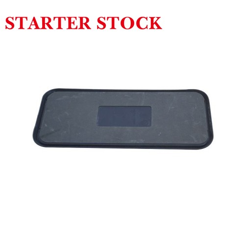 High Quality New 82148200314 Auto Motive Chassis Part Body Plate for VOLVO TRUCK Other Spare Partspicture3