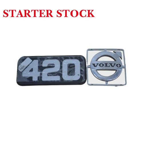 High Quality New 82148200314 Auto Motive Chassis Part Body Plate for VOLVO TRUCK Other Spare Partspicture4