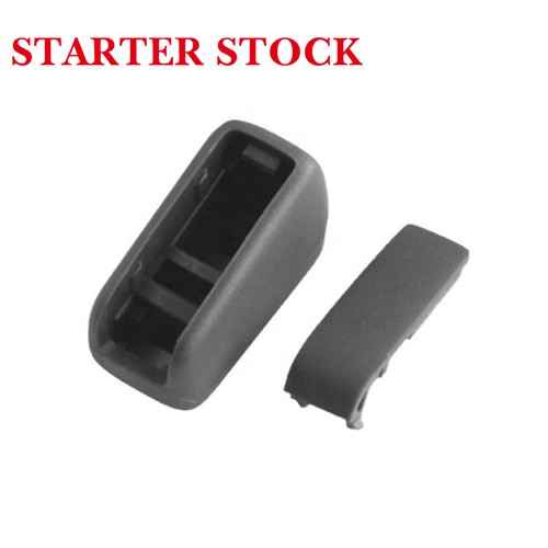 20379593 New Inside Handle Lever Accessory for Volvo FH12 FM12 Truck Spare Parts Other Autopicture2