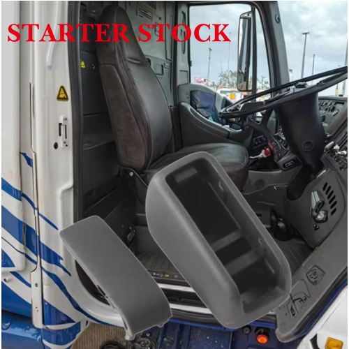 20379593 New Inside Handle Lever Accessory for Volvo FH12 FM12 Truck Spare Parts Other Autopicture3