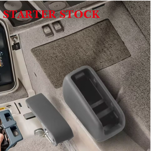 20379593 New Inside Handle Lever Accessory for Volvo FH12 FM12 Truck Spare Parts Other Autopicture4