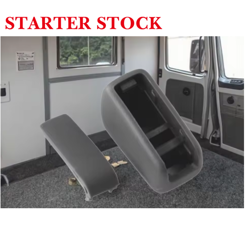 20379593 New Inside Handle Lever Accessory for Volvo FH12 FM12 Truck Spare Parts Other Autopicture5