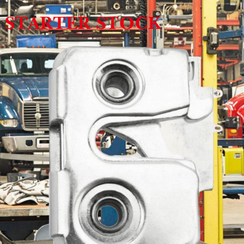 High Quality New Door Lock for VOLVO Truck Part Number 1610883 0159149 159149 2013729 Spare Partpicture2