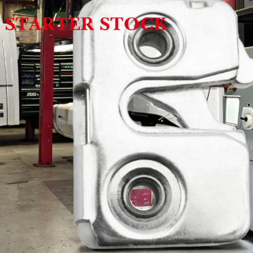 High Quality New Door Lock for VOLVO Truck Part Number 1610883 0159149 159149 2013729 Spare Partpicture3