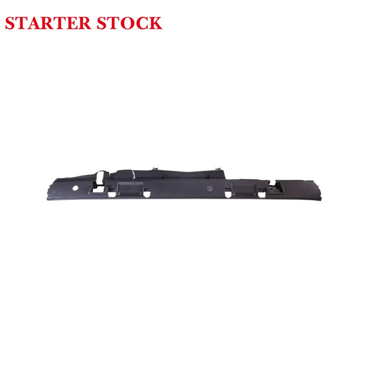 VOVLO Truck WIPER PANEL Model 82439937 New Condition Steel Bumpers