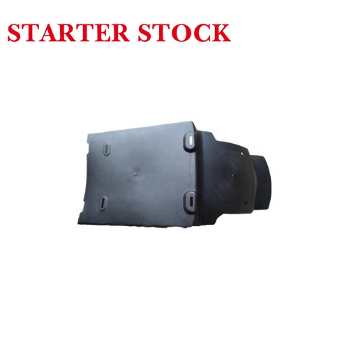 High Quality New for Volvo FH12 FH FM Truck Parts 20453900 Mudguard Steel Auto Bumpers Body Sparepicture2