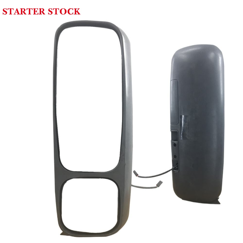 New 3980935 for Volvo Truck Rear Tail Mirror Truck Body Part Spare 3091259 FH12 FH16 FM10 FM12 for VOLVO Truck