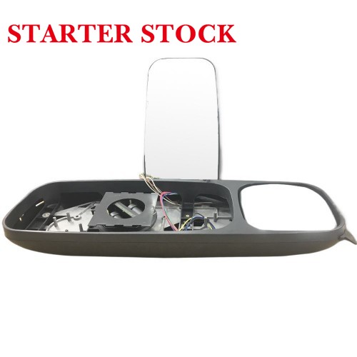 New 3980935 for Volvo Truck Rear Tail Mirror Truck Body Part Spare 3091259 FH12 FH16 FM10 FM12 for VOLVO Truckpicture2
