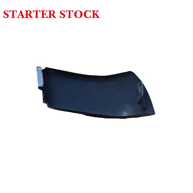 20398708 20711861 FH16 New Steel Auto Body Part for Volvo Truck Bumper Spare Condition New
