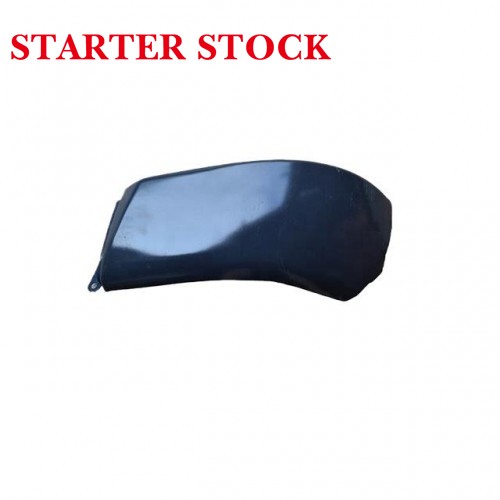 20398708 20711861 FH16 New Steel Auto Body Part for Volvo Truck Bumper Spare Condition Newpicture2