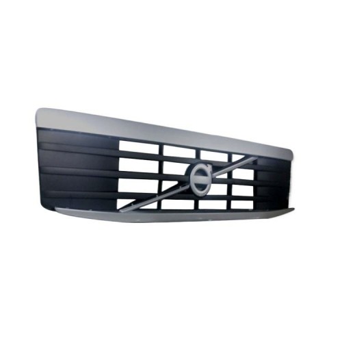 High Quality New Steel Radiator Grille 82322924 for VOLVO TRUCK Type Bumpers