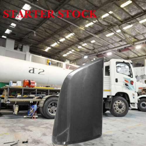 82392946 82392945 21368464 New Condition Air Deflector Cabs for Volvo Truckpicture3