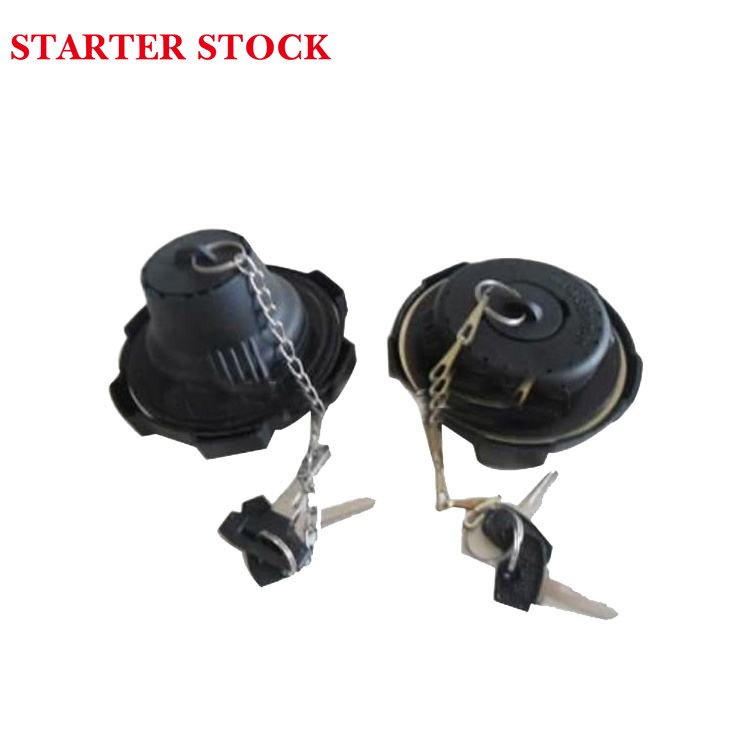 High Quality for Volvo Truck Door Lock Body Part Spare Model 1580995 1072475 1072474 New Condition