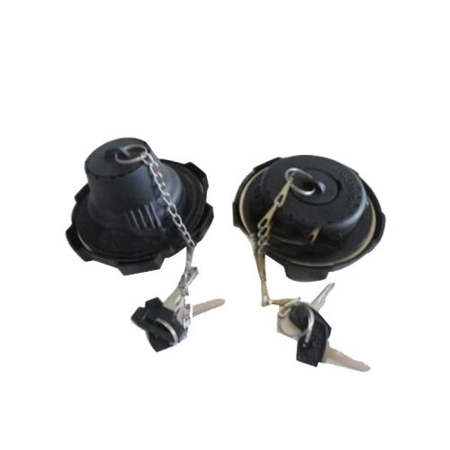 High Quality for Volvo Truck Door Lock Body Part Spare Model 1580995 1072475 1072474 New Condition