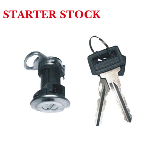 High Quality for Volvo Truck Door Lock Body Part Spare Model 1580995 1072475 1072474 New Conditionpicture2