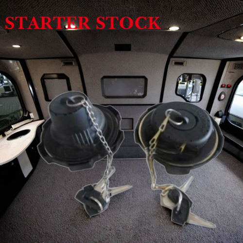 High Quality for Volvo Truck Door Lock Body Part Spare Model 1580995 1072475 1072474 New Conditionpicture3