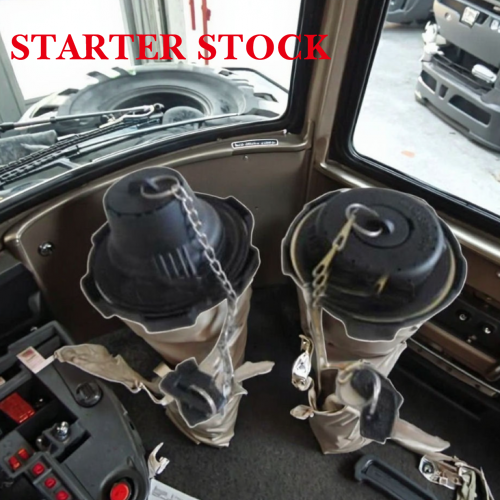 High Quality for Volvo Truck Door Lock Body Part Spare Model 1580995 1072475 1072474 New Conditionpicture4