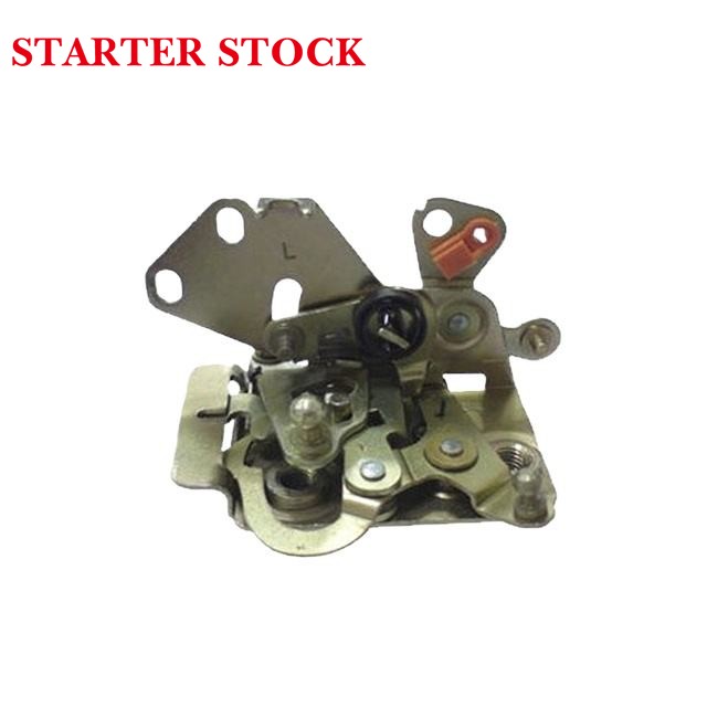 New 1610882 1610988 Door Lock for Truck Part Spare Body