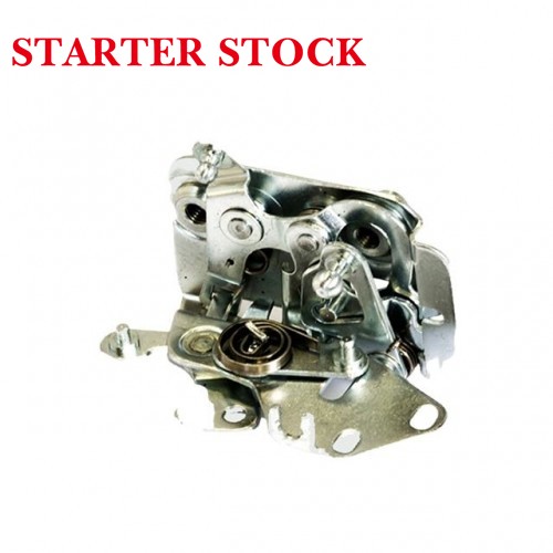New 1610882 1610988 Door Lock for Truck Part Spare Bodypicture2