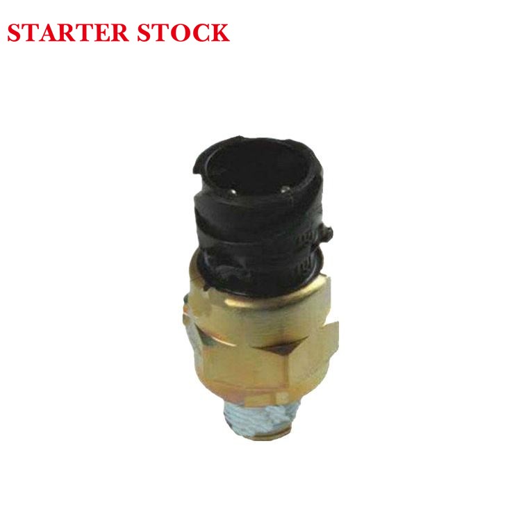 New Differential Switch for VOLVO FH12 FM12 Trucks Use for Auto Body Spare Parts